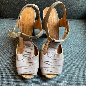 Chie Mihara heels